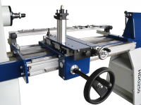 HAGER Kopierwerk HLK800 (für DRECHSELMEISTER Fabrikate) DH22820